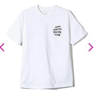anti social social club
